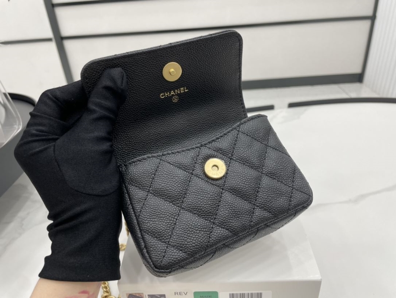 Chanel Satchel Bags